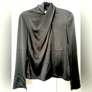 Never Worn — H&M Blouse